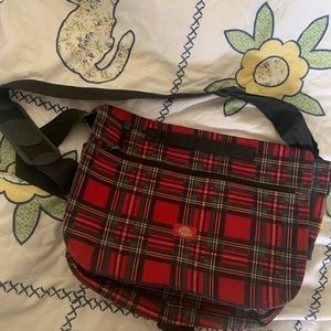 Dickies cross body bag